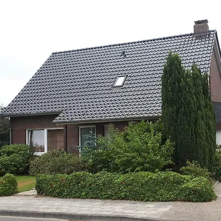 Gesine Appartamento Leer